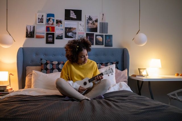 jak zaaranżować pokój nastolatka