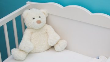 Praktyczne rozwiązania do przechowywania zabawek w pokoju dziecięcym