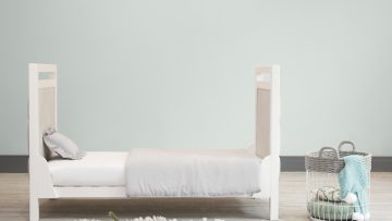 Jakie są zalety łóżka piętrowego?