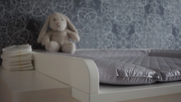 Odpowiednie łóżko dla dziecka w wieku przedszkolnym – co jest ważne?