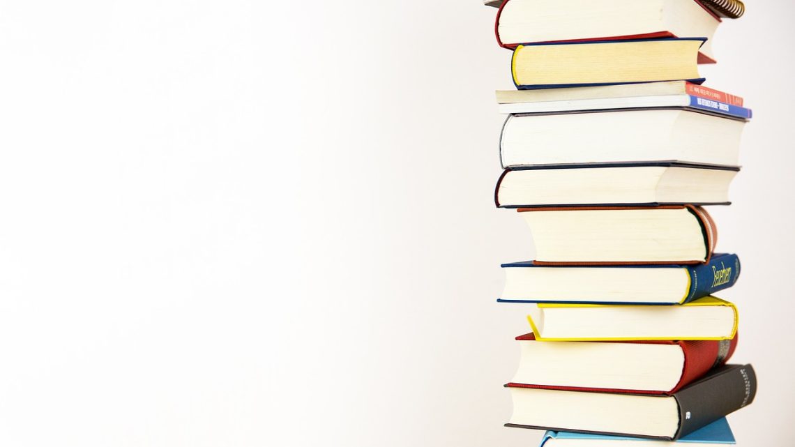 strefa do czytania dla dziecka