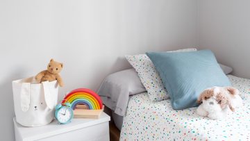 Łóżka piętrowe z biurkiem – praktyczne rozwiązanie dla ucznia