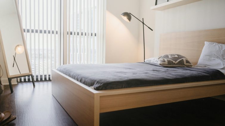 odpowiednie oświetlenie