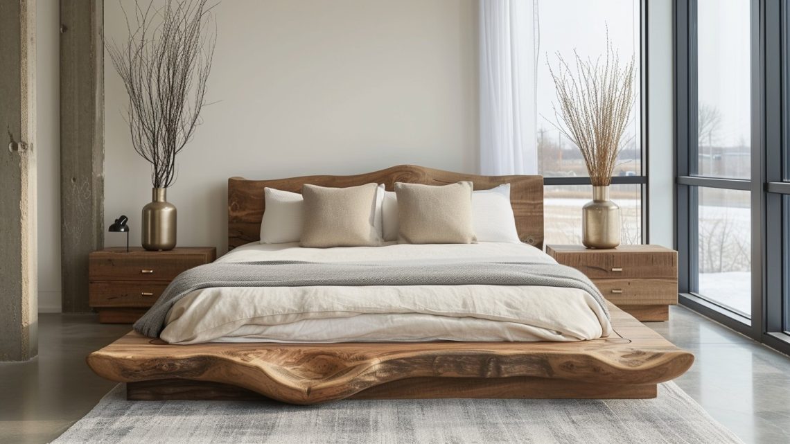 Czy łóżko z masażem zapewnia lepszy sen dziecka?