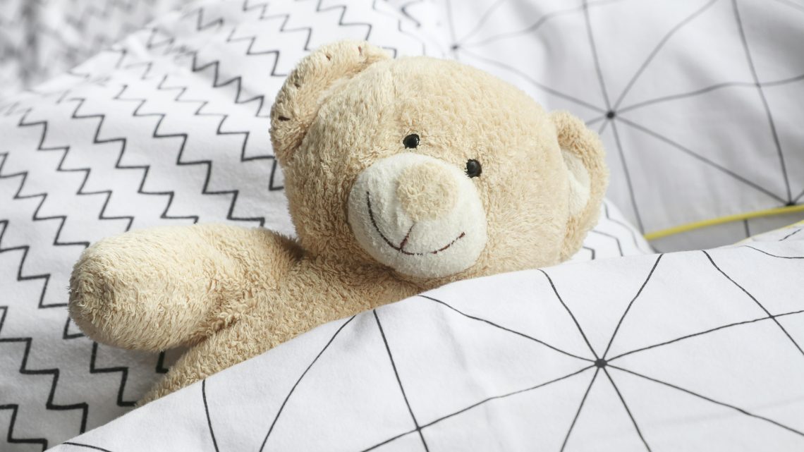 Łóżka rosnące z dzieckiem