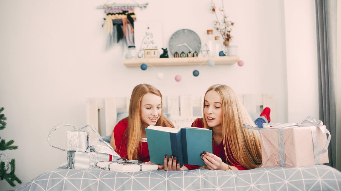 Nastoletni pokój- wskazówki