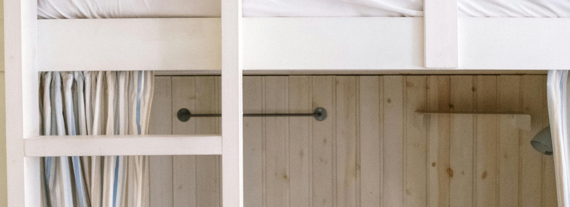 łóżko dziecięce z możliwością demontażu - dlaczego warto?