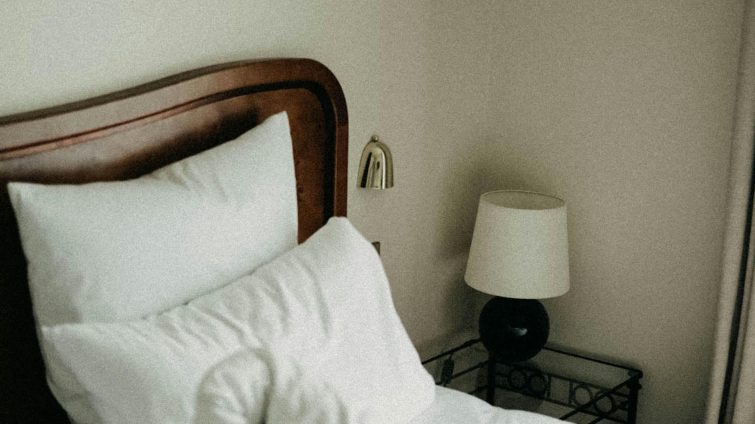 łóżko składane - dla kogo?