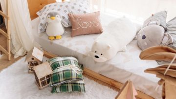 Łóżka składane do małych mieszkań – zalety i wady