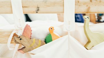 Łóżka z bohaterami bajek a zmieniające się trendy